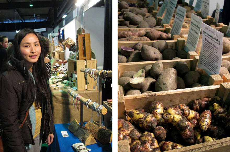 veggie world utrecht potatoes