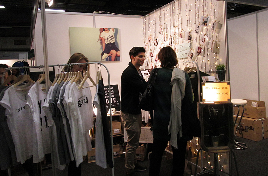 veggie world utrecht vegan clothing