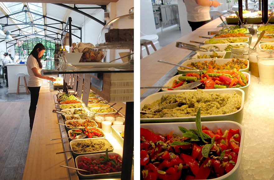 loff breda vegan buffet restaurant buffet bar