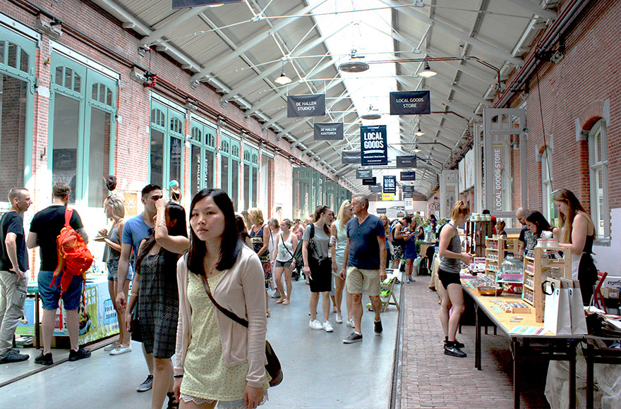 vegan food festival 2016
